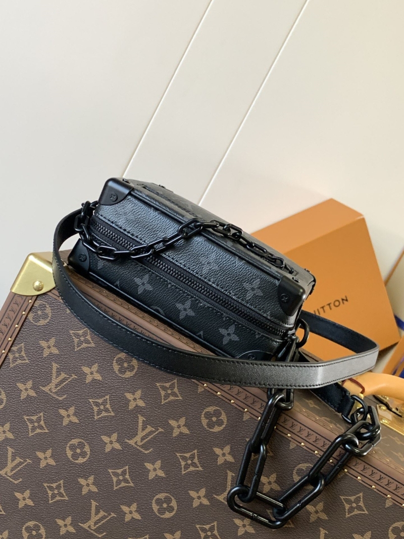 LV Box Bags